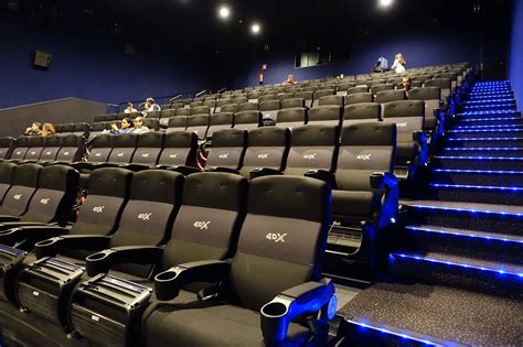 cinemas com sala 3d